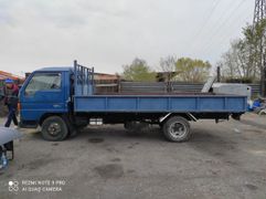 Бортовой грузовик Mazda Titan 1992 года, 1355000 рублей, Кызыл