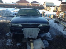  Mazda Persona 1991 , 49999 , 