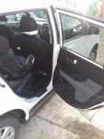  Nissan Wingroad 2009 , 405000 , 