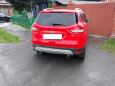 SUV   Ford Kuga 2014 , 819000 , 