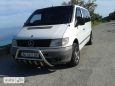    Mercedes-Benz Vito 2003 , 480000 , 