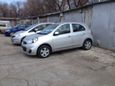  Nissan March 2013 , 465000 , 