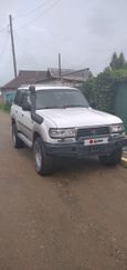 SUV   Toyota Land Cruiser 1991 , 820000 , 