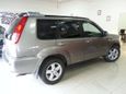 SUV   Nissan X-Trail 2004 , 415000 , 