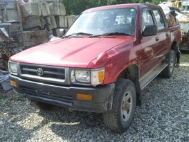  Toyota Hilux 1994 , 260000 , 