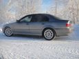 BMW 5-Series 2001 , 505000 , 