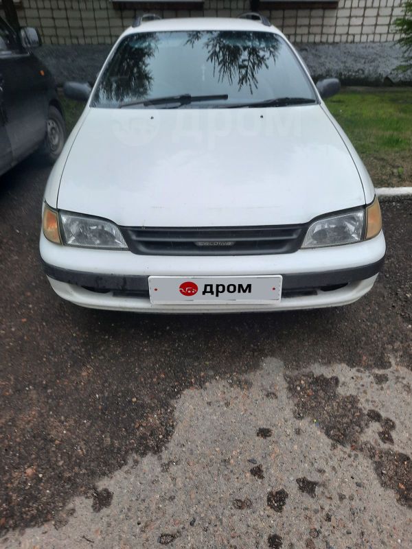  Toyota Caldina 1994 , 200000 , 