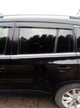 SUV   Volkswagen Tiguan 2008 , 590000 , 