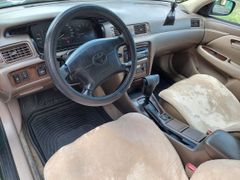 Седан Toyota Camry 1999 года, 499000 рублей, Новосибирск