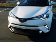 SUV   Toyota C-HR 2017 , 1699999 , 