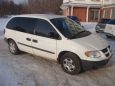    Dodge Caravan 2003 , 320000 , 