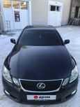  Lexus GS300 2005 , 840000 , 