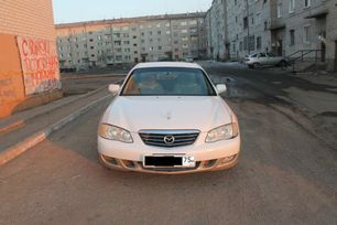  Mazda Millenia 2001 , 280000 , 