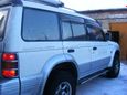 SUV   Mitsubishi Pajero 1995 , 450000 , --