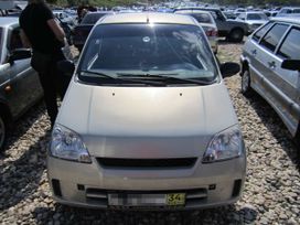  Daihatsu Cuore 2003 , 180000 , 