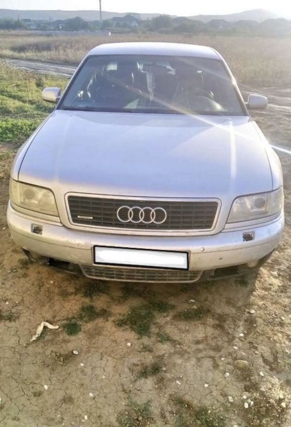  Audi A8 2000 , 275000 , 