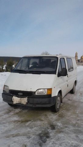    Ford Ford 1998 , 175000 , 