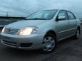  Toyota Corolla 2001 , 312000 , 