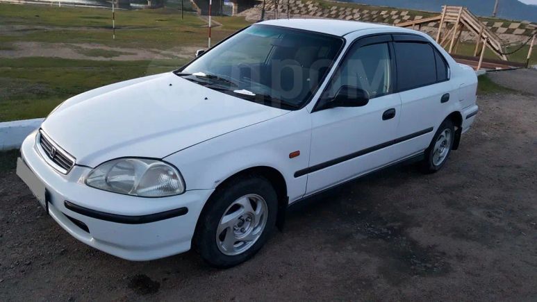  Honda Civic Ferio 1999 , 185000 , 