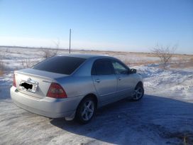  Toyota Corolla 2002 , 339000 , 