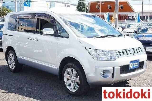    Mitsubishi Delica D:5 2014 , 1400000 , 