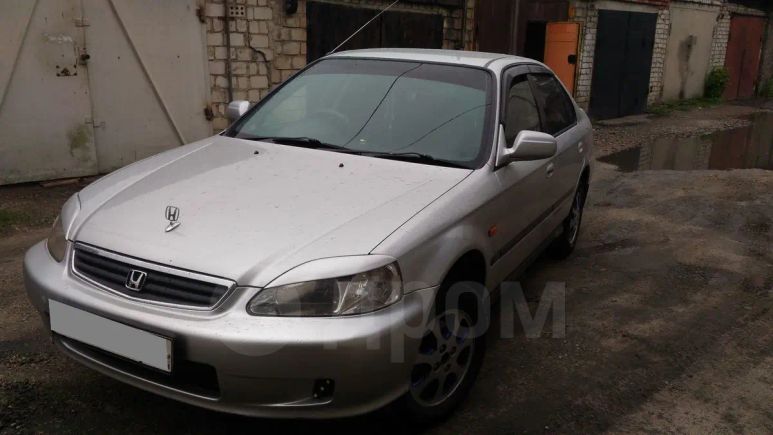  Honda Civic Ferio 2000 , 240000 , 