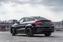 SUV   Mercedes-Benz GLE Coupe 2017 , 6900000 , 