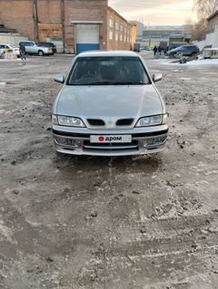 Седан Nissan Primera 1999 года, 309000 рублей, Новосибирск