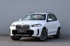 SUV или внедорожник BMW X5 2023 года, 16490000 рублей, Тюмень