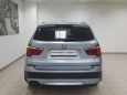 SUV   BMW X3 2011 , 1045000 , 