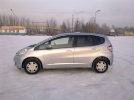  Honda Fit 2008 , 465000 , 