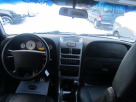 SUV     2008 , 430000 , 