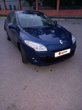  Renault Megane 2012 , 460000 , 
