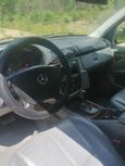 SUV   Mercedes-Benz M-Class 2001 , 280000 , 