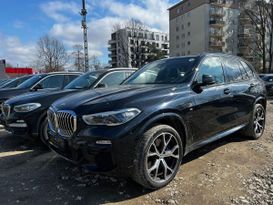 SUV   BMW X5 2020 , 6400000 , --