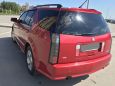 SUV   Cadillac SRX 2008 , 650000 , 