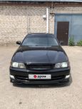  Toyota Chaser 1997 , 375000 , --