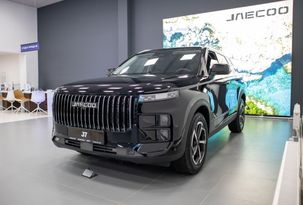 SUV или внедорожник Jaecoo J7 2023 года, 3609900 рублей, Нижневартовск