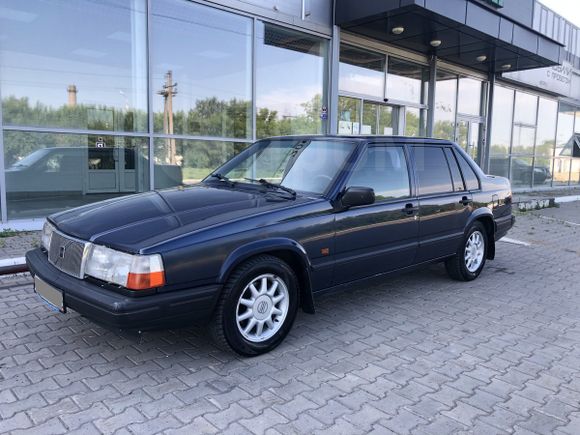  Volvo 940 1994 , 175000 , 