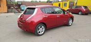  Nissan Leaf 2011 , 305000 , 