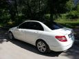  Mercedes-Benz C-Class 2009 , 890000 , 