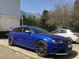  Audi RS4 2013 , 2350350 , 