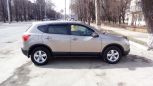 SUV   Nissan Qashqai 2008 , 540000 , 