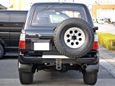 SUV   Toyota Land Cruiser 1997 , 396000 , 