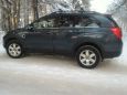 SUV   Chevrolet Captiva 2007 , 560000 , 