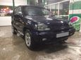 SUV   Chevrolet Niva 2005 , 189000 , 