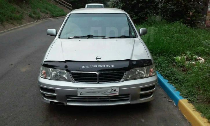  Nissan Bluebird 1998 , 140000 , 