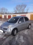  Nissan March 2008 , 270000 , 