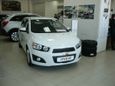  Chevrolet Aveo 2014 , 595000 , 