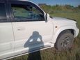 SUV   Toyota Hilux Surf 2002 , 1050000 , 